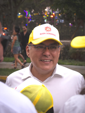 Pepe Rios