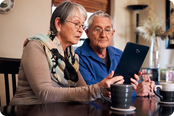 Smart Aging 16k: Dignidad para 16,000 Adultos Mayores