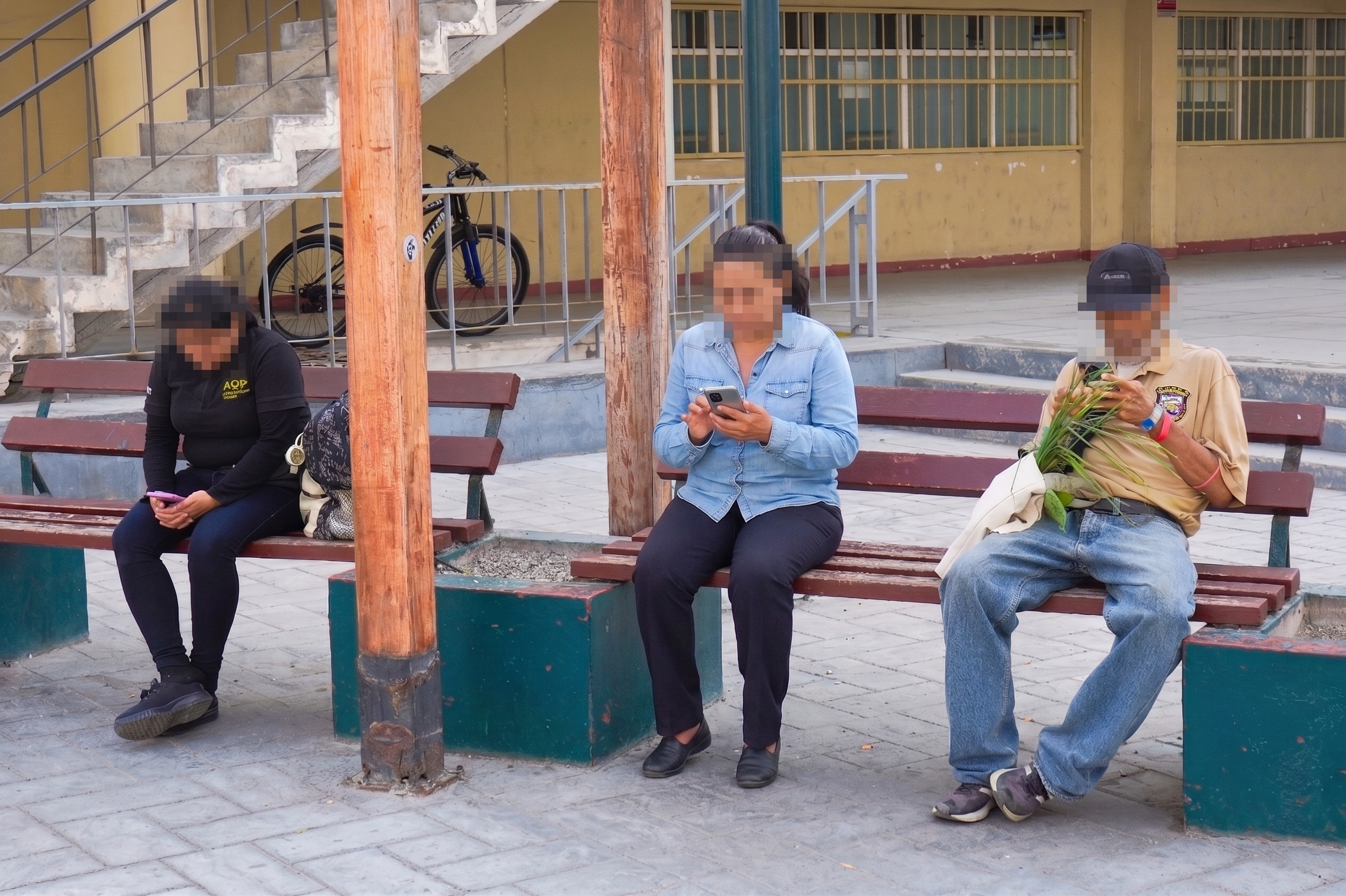 VECINO SEGURO: 15,000 HOGARES CONECTADOS